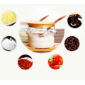 Eco-Freindly Food Grade Glas Spice Jar